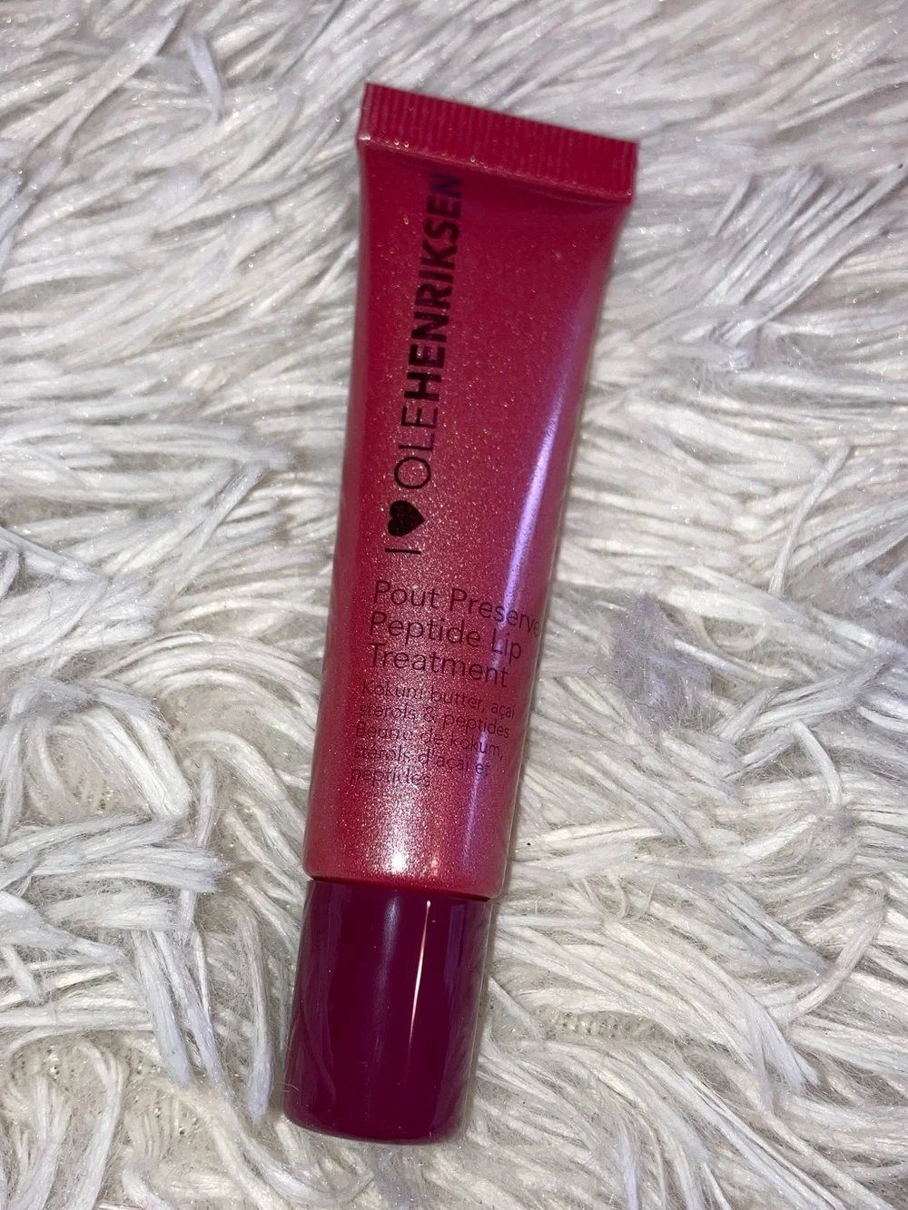 Ole Henriksen - Lip Treatment